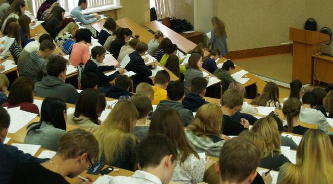 В России изменят правила поступления в вузы