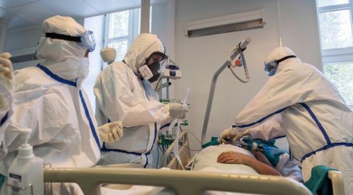 В Коми лечение 62-летней пенсионерки с коронавирусом обошлось в 600 000 рублей