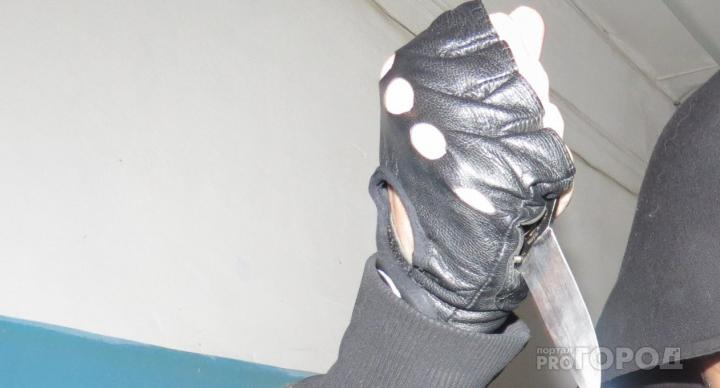 Житель Коми убивший из-за ревности мужчину 19 ударами ножа, пытался оспорить приговор