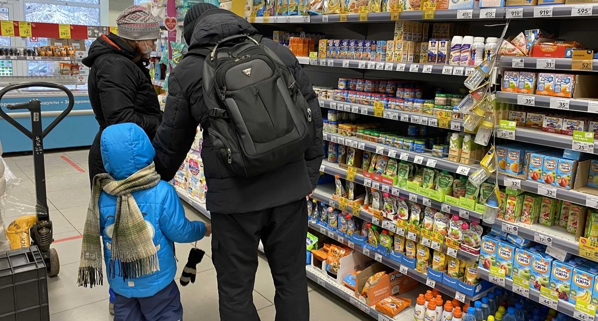 В Ухте и Сосногорске не появятся новые "Магниты" и "Пятерочки"