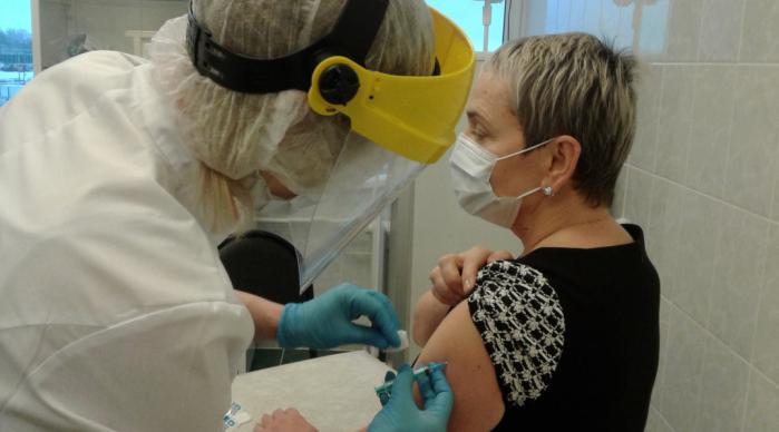 Вакцина от коронавируса: ответы на ваши вопросы