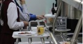 "Чем они кормят наших детей?!": В Сосногорске проверили качество питания школьников
