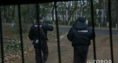 В Коми полицейский пришел на вызов об избиении, но в итоге стал жертвой сам
