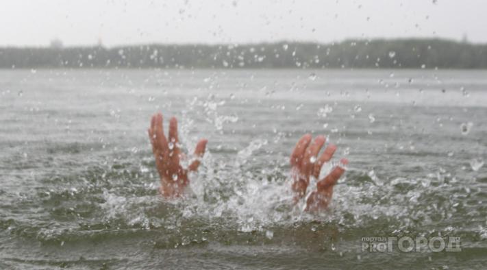 В Коми два ребенка утонули в реке
