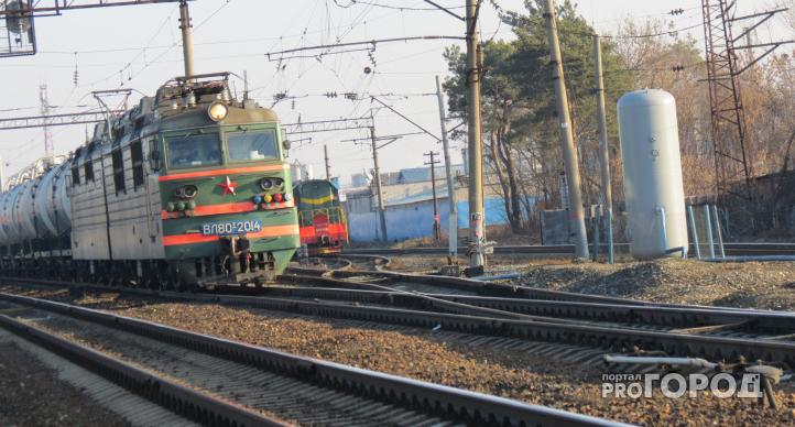 В Сосногорске работник депо пожаловался в прокуратуру на РЖД