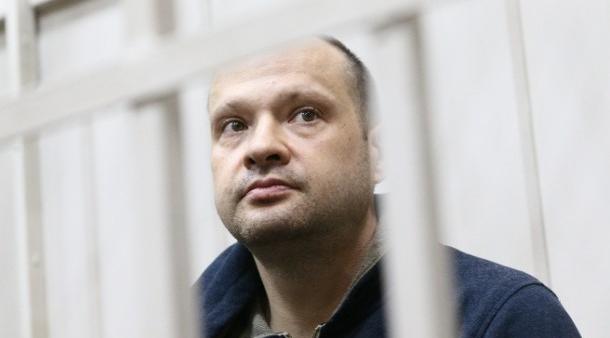 Фигуранта дела Гайзера этапируют в суд по делу Николая Цхадая