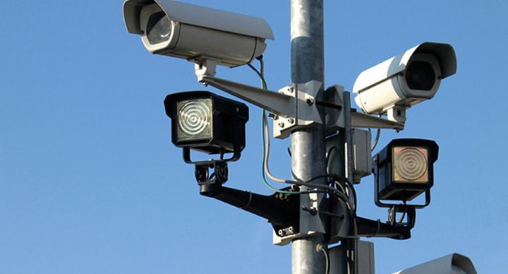 В Коми на дорогах установили 70 новых камер видеонаблюдения