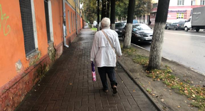 Пенсионеры и инвалиды Коми могут путешествовать бесплатно