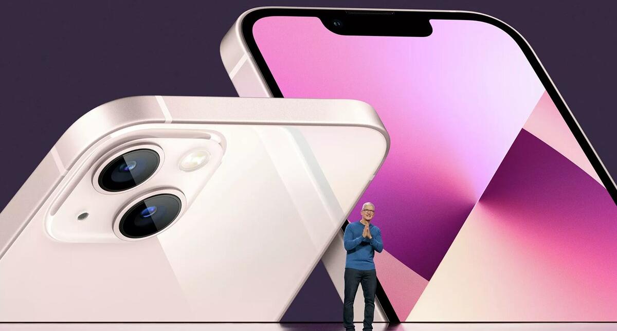 "Есть подозрения!": Роскачество проверит новые айфоны 