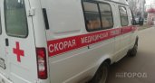 Ухта занимает второе место по числу заболевших коронавирусом