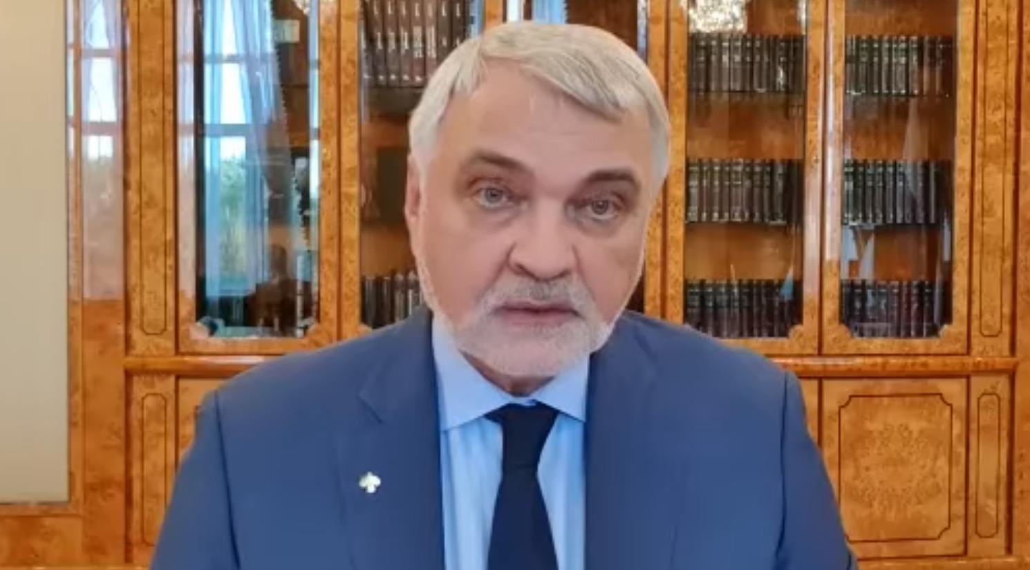 Владимир Уйба рассказал о противопоказаниях к прививке от коронавируса