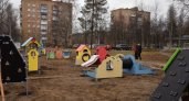 "Дети в опасности?!": В Ухте проверят детские площадки на безопасность