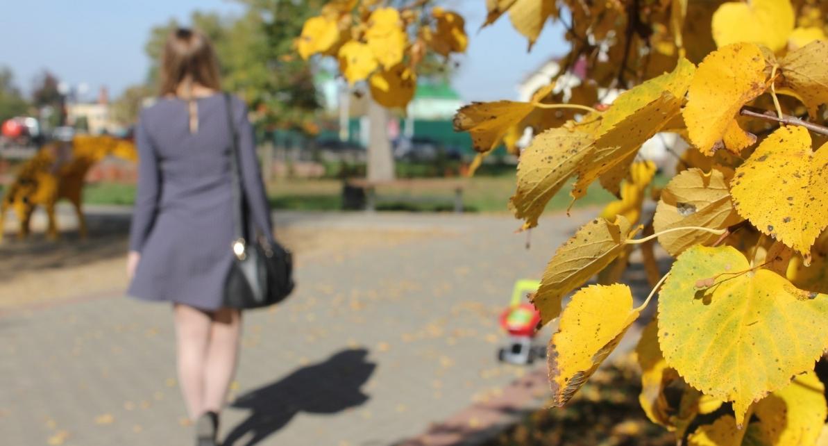 Метеорологи прогнозируют возвращение лета в начале сентября в Коми