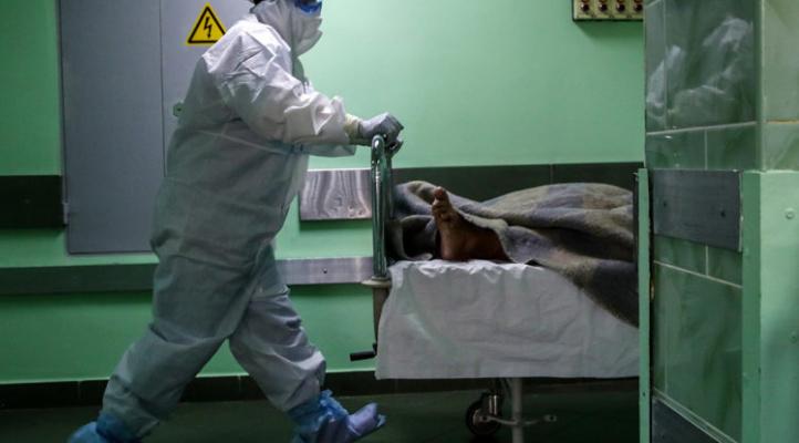 В Коми более 1100 людей погибло от страшной болезни: актуальная статистика COVID-19 