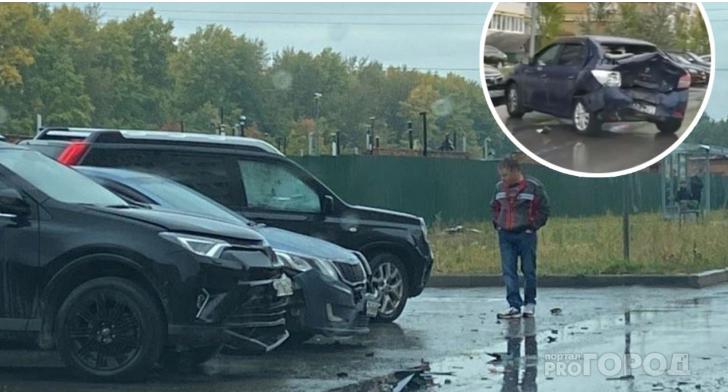 "Новые правила": водители из личного кармана будут оплачивать лечение пострадавших в ДТП