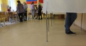 В Ухте во время выборов чуть не загорелся избирательный участок