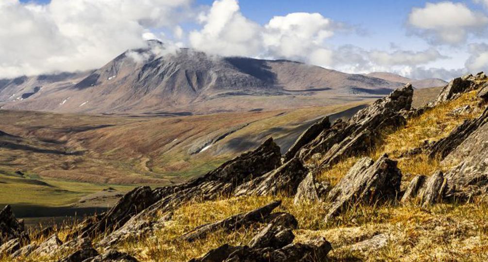 Спасатели из Коми эвакуировали с гор Ямала троих туристов