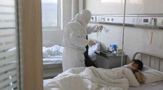 "Критическая ситуация!": в Коми заканчиваются койки для больных коронавирусом