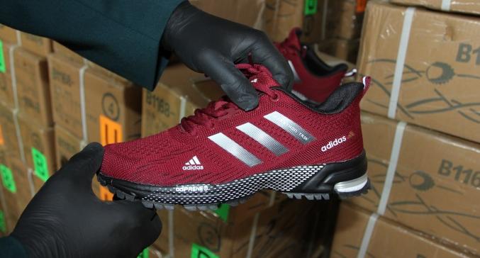 Росимущество поддержало идею отдавать нуждающимся конфискованные товары