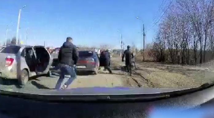 В Коми многодетная мать разъезжала за рулем под наркотиками 