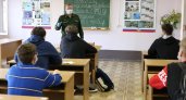 "Ухтинских юнармейцев призывают на срочную службу?": глава "Юнармии" в Ухте дал пояснение
