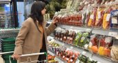 Жители республики Коми стали употреблять меньше импортных продуктов