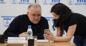 Ухтинцы могут попасть на личный прием к мэру