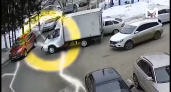 «Супермен» из Коми остановил руками двухтонный автомобиль