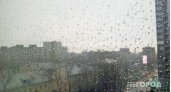 «Дождь и южный ветер»: как начнется неделя в Ухте