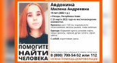 19-летняя жительница Республики Коми до сих пор не найдена 