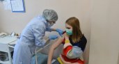 В Коми перестали вакцинировать подростков