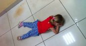 "Упал на плитку и стал кричать": ухтинка пожаловалась на ужасное поведение ухтинских детей