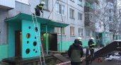 "Слабоумие и отвага": житель Коми вышел покурить в окно