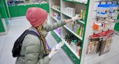 В Коми забили тревогу: нехватка определенных лекарств на полках аптек