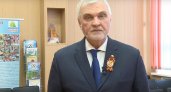 В Коми прошла церемония прощания с героем Александром Стуковым