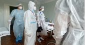 В Коми 66 человек заболели коронавирусом