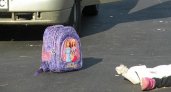 В Ухте на пешеходном переходе сбили школьницу