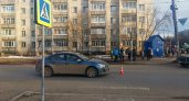 В Коми сбитого на пешеходном переходе мальчика пришлось госпитализировать 