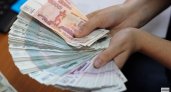 В Коми две компании "кинули" своих работников на 21,2 миллиона рублей зарплаты