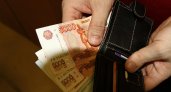 Депутат из Ухты заработал за год всего 15 тысяч рублей