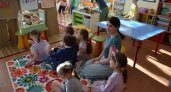 В Ухте дошкольные педагоги в среднем зарабатывают почти 42 тысячи рублей