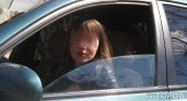Жительница Коми "неправильно" украсила машину и заплатила штраф