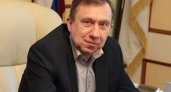 Представительство Коми при президенте снова возглавил Сергей Мамонов