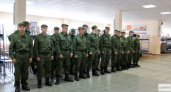 В Коми уклонист от военной службы заплатит штраф 40 тысяч рублей