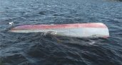В Сосногорске и в Ухте перевернулись лодки с людьми