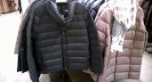 Замерзший житель Коми украл в магазине женскую куртку