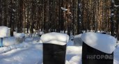 Мужчина из Коми осквернял могилы ради своей выгоды