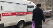Ухтинца подозревают в избиении до смерти женщины