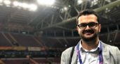 Уроженец Коми будет комментировать футбольный матч в первой в истории Лиги конференции