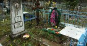 В Сыктывкаре заканчиваются места на кладбище